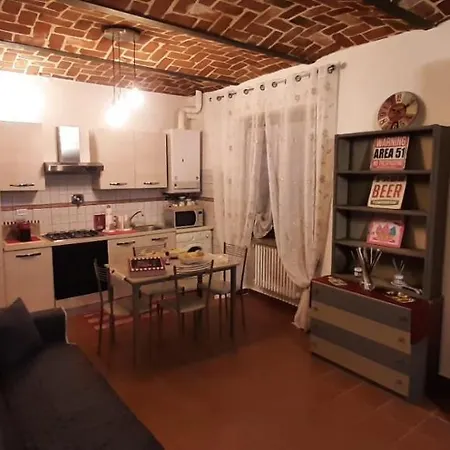 Appartamento Lucia Villanova d'Asti