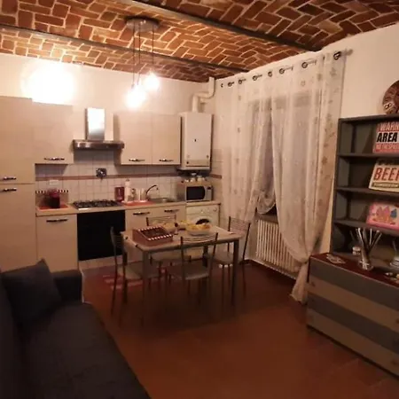 Apartamento Lucia Villanova d'Asti