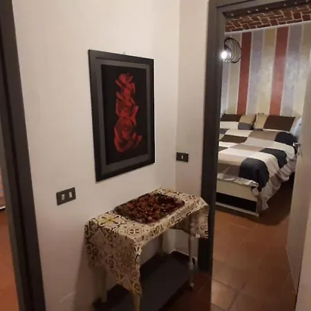 Lucia * Villanova d'Asti