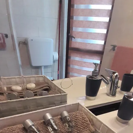 Lucia Appartamento Villanova d'Asti