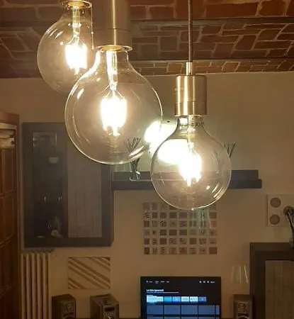 דירה Lucia Villanova d'Asti