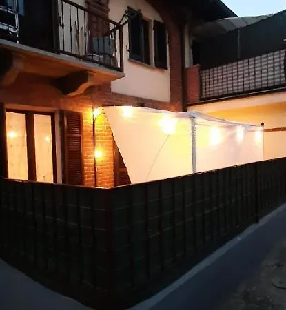 Lucia * Villanova d'Asti