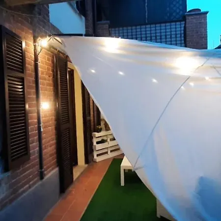 Lucia * Villanova d'Asti