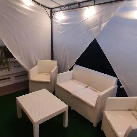 Lucia דירה Villanova d'Asti