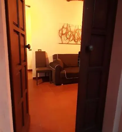 Appartamento Lucia *