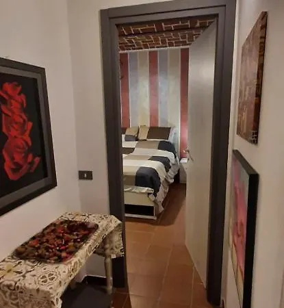 דירה Lucia Villanova d'Asti