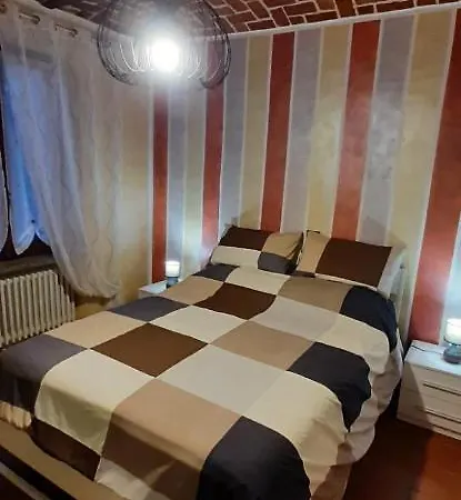 Lucia * Villanova d'Asti