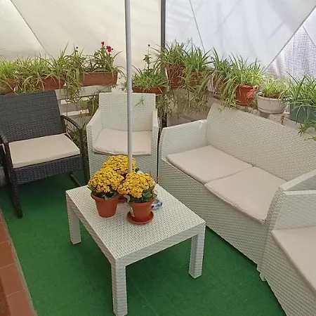 Lucia Appartamento Villanova d'Asti