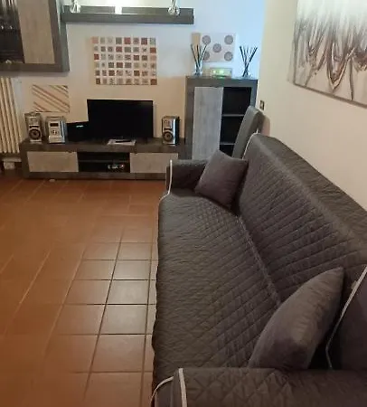 Apartment Lucia Villanova d'Asti