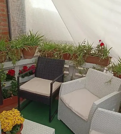 Lucia Apartment