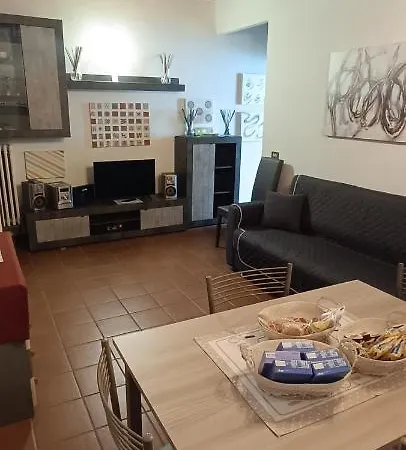 Apartment Lucia *