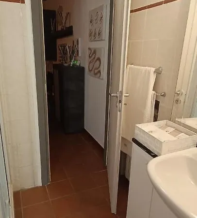 Lucia Apartamento Villanova d'Asti