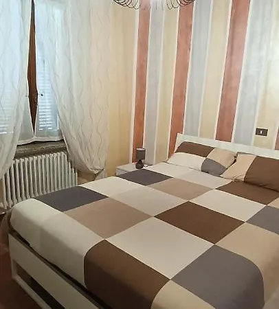 Apartamento Lucia