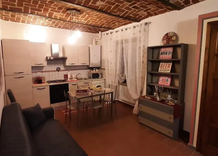 Appartement Lucia Villanova d'Asti