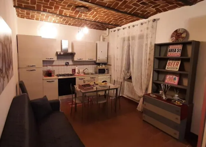 Appartement Lucia Villanova d'Asti