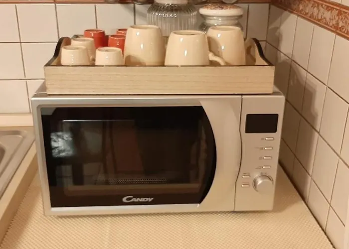 Apartment Lucia Villanova d'Asti