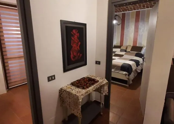 Lucia * Villanova d'Asti