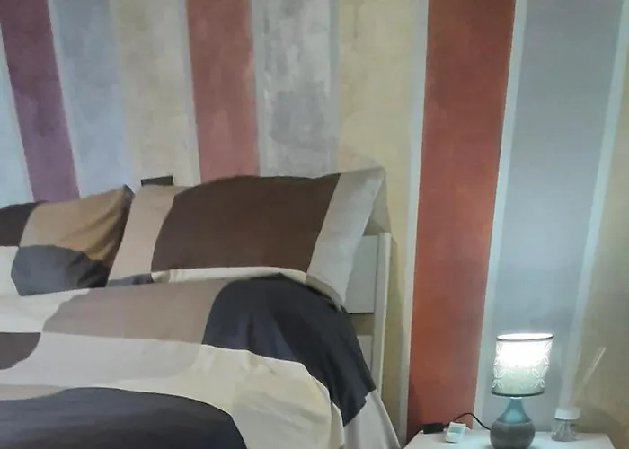 Lucia Appartement *