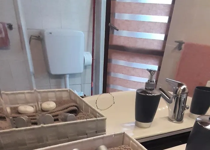 Lucia Appartement Villanova d'Asti