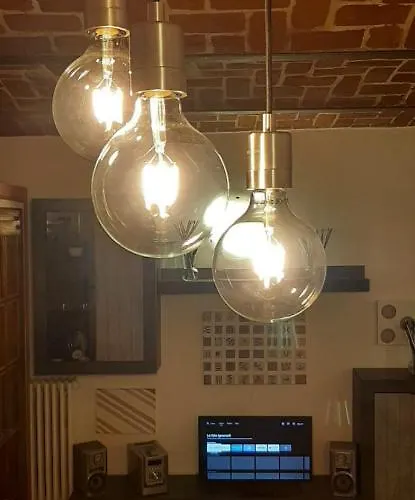 Appartement Lucia Villanova d'Asti