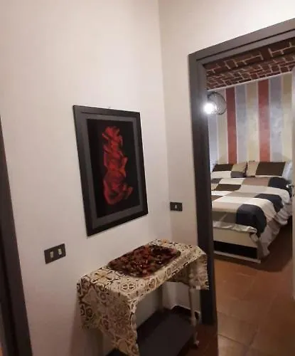 Lucia Appartement