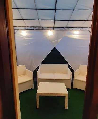 Appartement Lucia