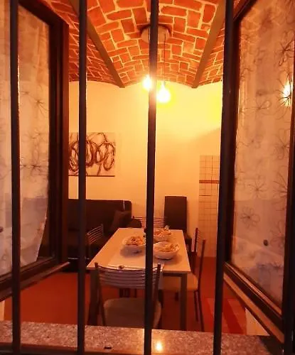 Appartement Lucia *