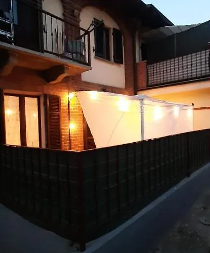 Lucia * Villanova d'Asti