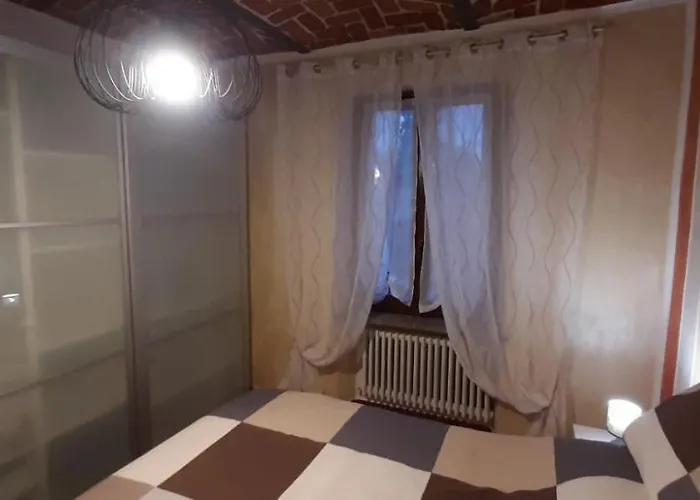 Appartement Lucia