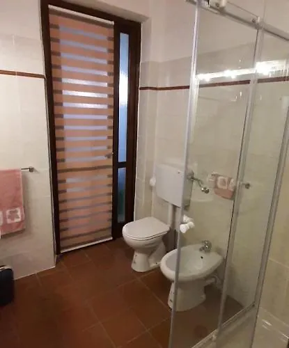 Appartement Lucia *