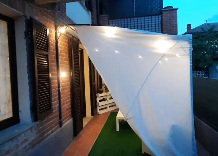 Lucia * Villanova d'Asti