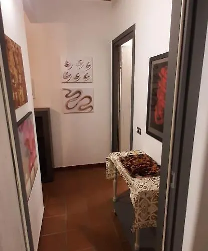 Lucia Appartement Villanova d'Asti