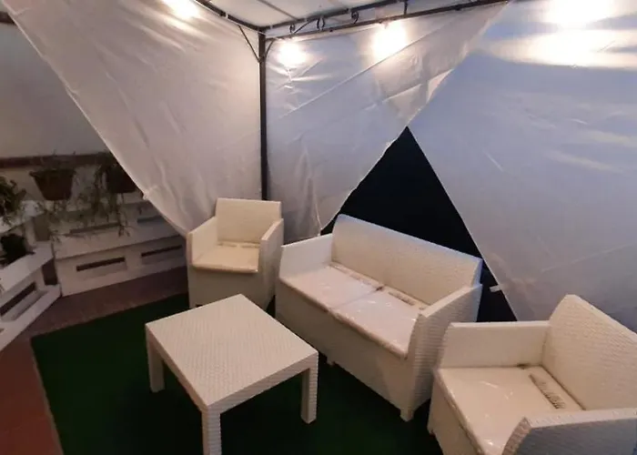 Lucia Appartement Villanova d'Asti