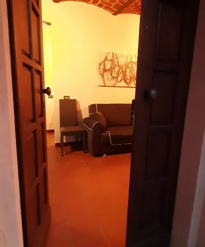 Appartement Lucia *
