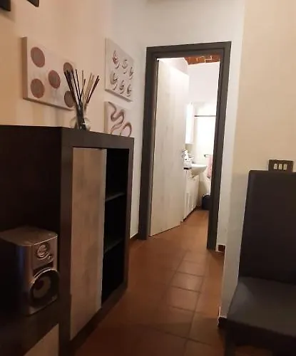 Lucia Appartement