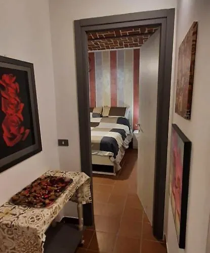 Appartement Lucia Villanova d'Asti