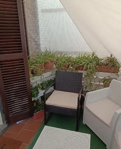 Lucia Appartement Villanova d'Asti