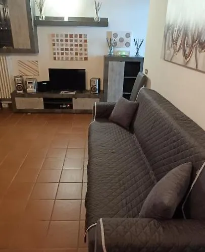 Appartement Lucia Villanova d'Asti