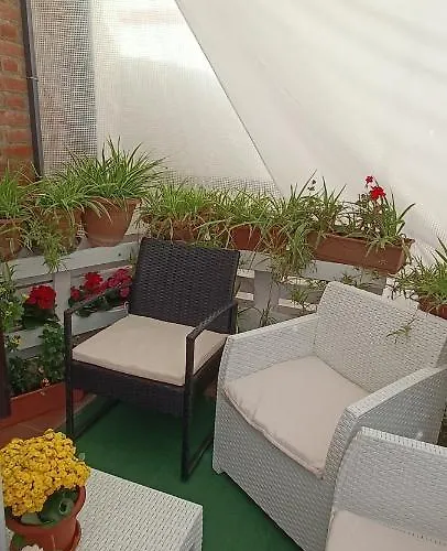 Lucia Appartement