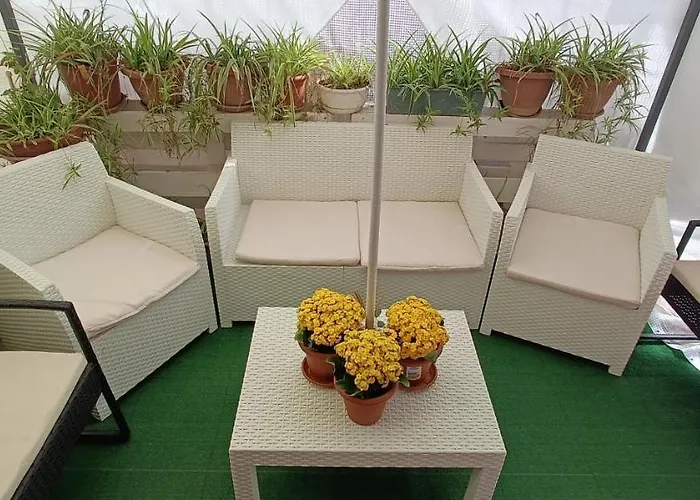 Appartement Lucia Villanova d'Asti