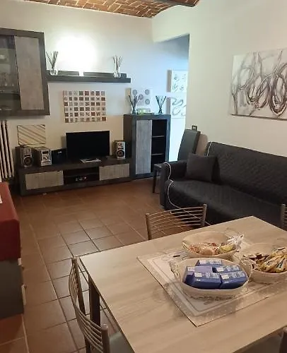 Apartment Lucia *