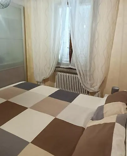 Lucia Appartement