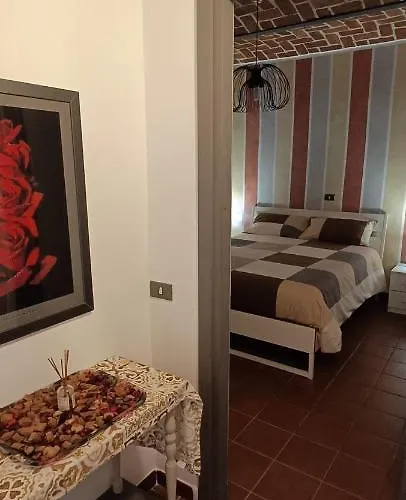 Lucia * Villanova d'Asti