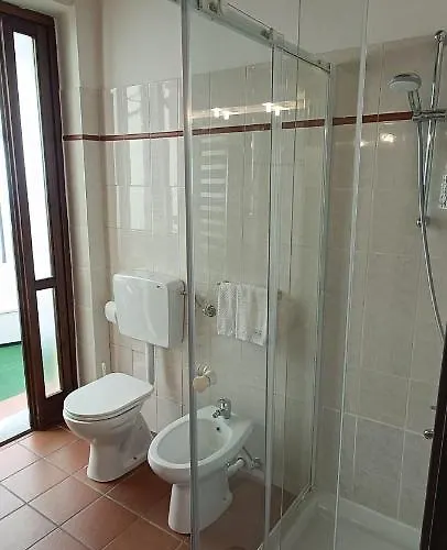 Appartement Lucia *