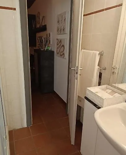 Lucia Appartement Villanova d'Asti
